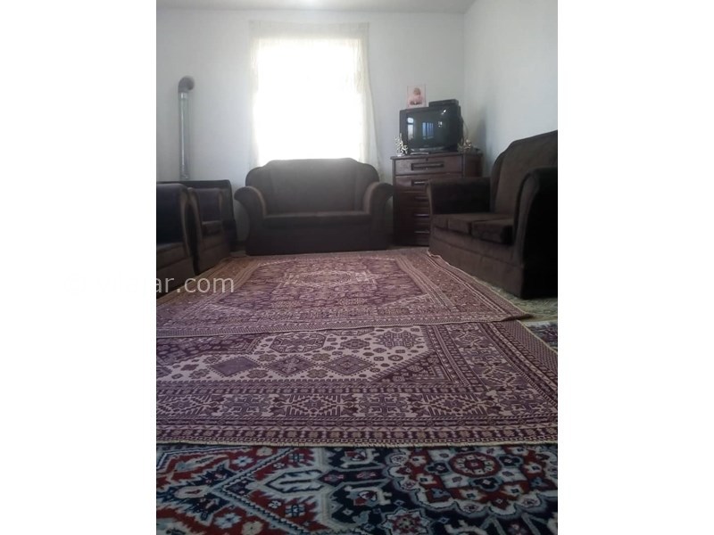 عکس شماره 683628 - اجاره خانه باغ روستایی در ماسال - 