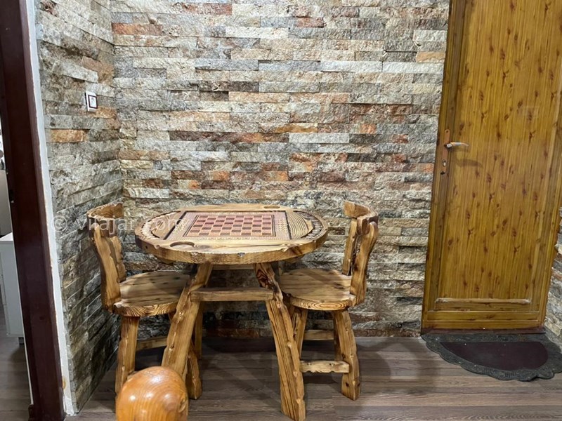 عکس شماره 683710 - اجاره ویلا جنگلی استخردار رامسر - 