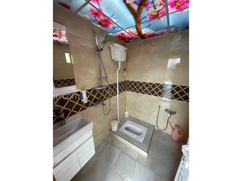 عکس شماره 683711 - اجاره ویلا جنگلی استخردار رامسر - 