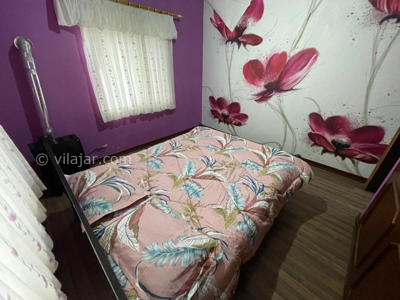 عکس شماره 683712 - اجاره ویلا جنگلی استخردار رامسر - 