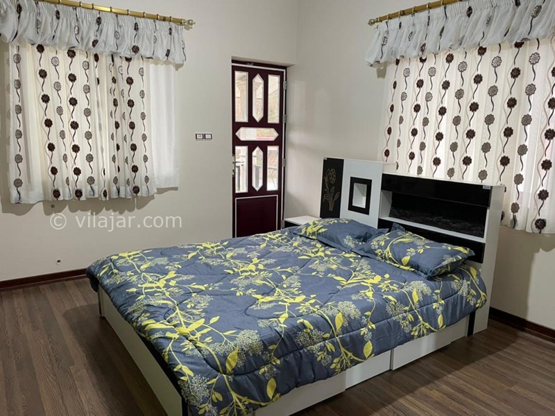 عکس شماره 683723 - اجاره ویلا جنگلی استخردار رامسر - 