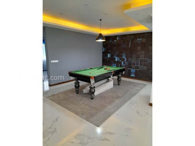 عکس شماره 683839 - اجاره ویلا با استخر در رامسر - 