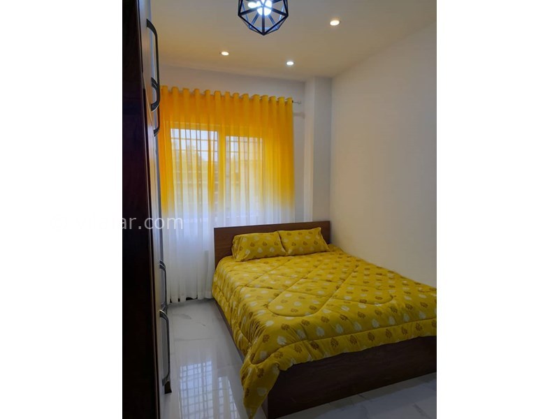 عکس شماره 683841 - اجاره ویلا با استخر در رامسر - 