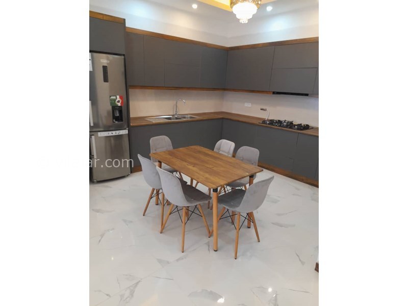 عکس شماره 683843 - اجاره ویلا با استخر در رامسر - 