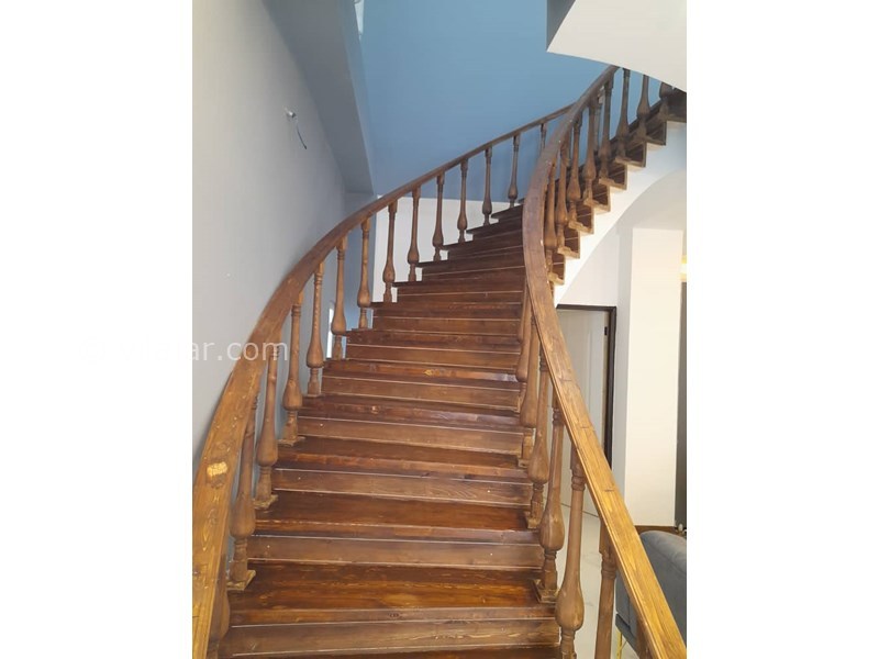 عکس شماره 683846 - اجاره ویلا با استخر در رامسر - 