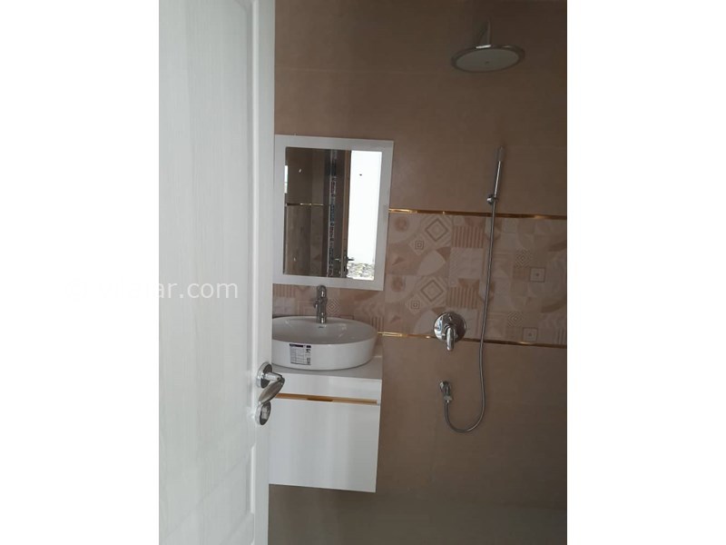 عکس شماره 683849 - اجاره ویلا با استخر در رامسر - 