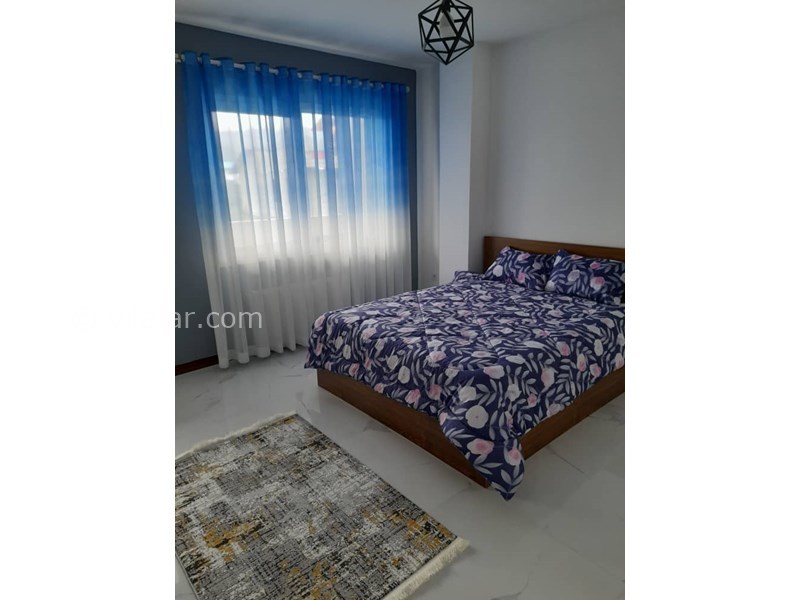 عکس شماره 683850 - اجاره ویلا با استخر در رامسر - 