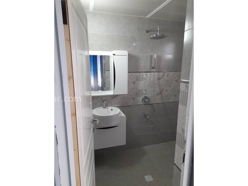 عکس شماره 683851 - اجاره ویلا با استخر در رامسر - 