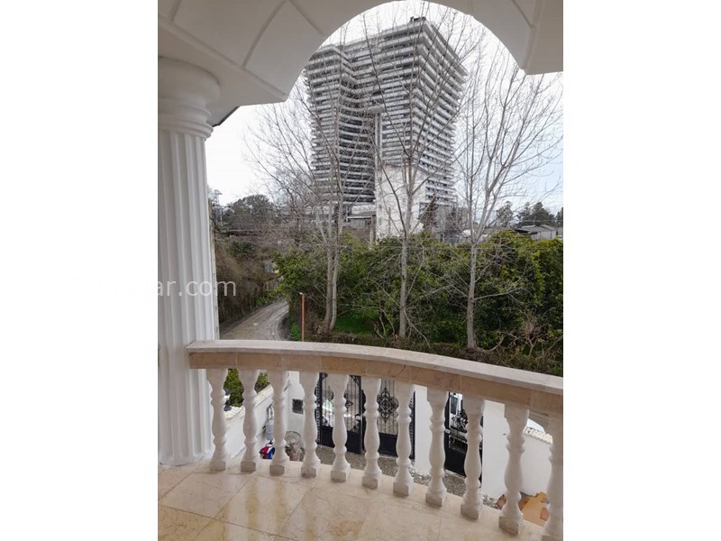 عکس شماره 683852 - اجاره ویلا با استخر در رامسر - 