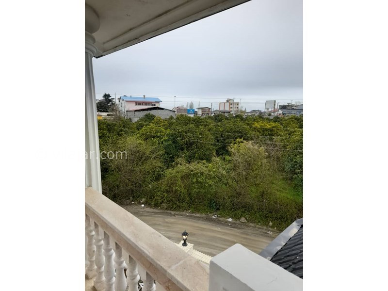 عکس شماره 683853 - اجاره ویلا با استخر در رامسر - 