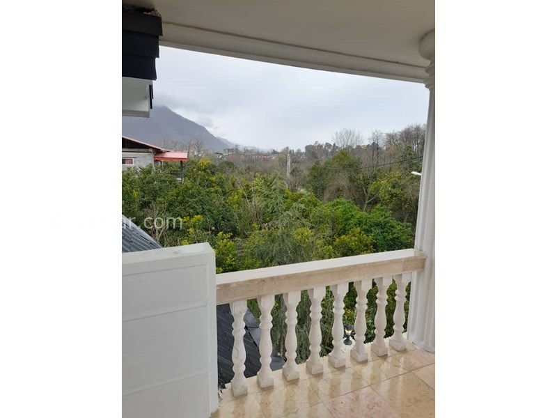 عکس شماره 683854 - اجاره ویلا با استخر در رامسر - 