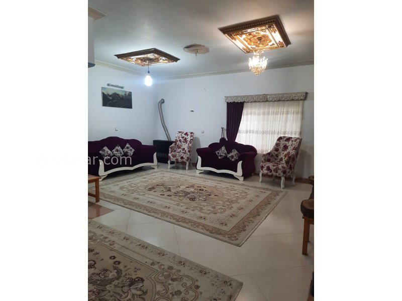 عکس شماره 684044 - اجاره ویلا با استخر و جکوزی رامسر - 