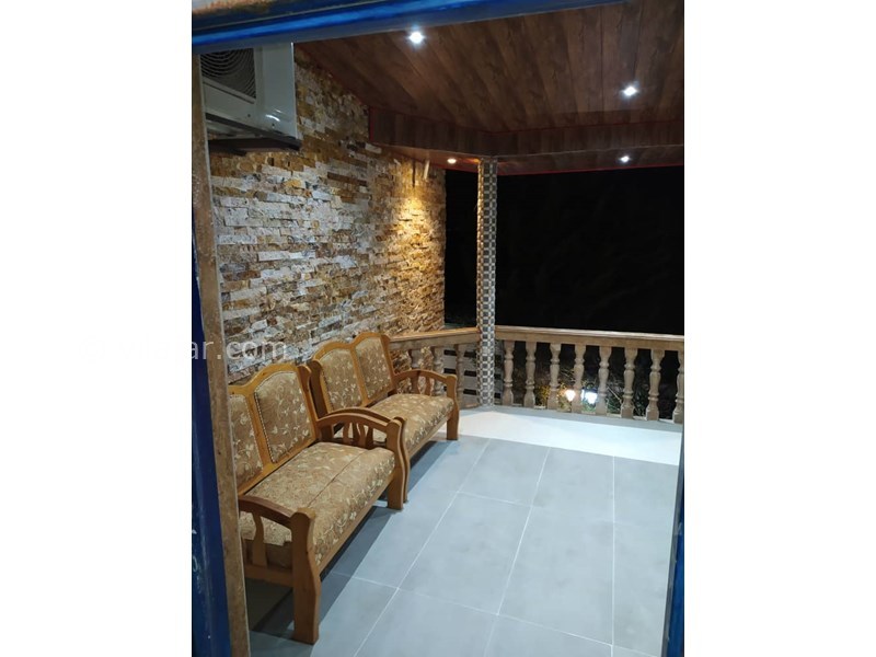 عکس شماره 684136 - اجاره ویلا با استخر و جکوزی رامسر - 