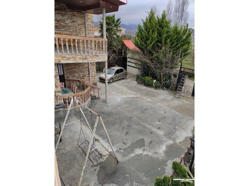 عکس شماره 684137 - اجاره ویلا با استخر و جکوزی رامسر - 