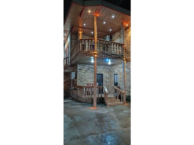 عکس شماره 684138 - اجاره ویلا با استخر و جکوزی رامسر - 