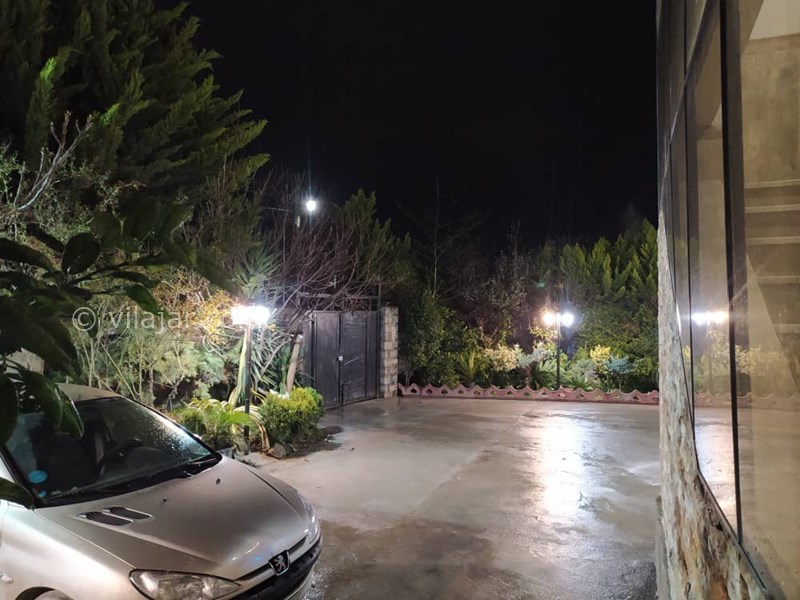 عکس شماره 684139 - اجاره ویلا با استخر و جکوزی رامسر - 