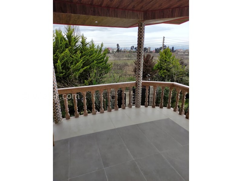 عکس شماره 684146 - اجاره ویلا با استخر و جکوزی رامسر - 