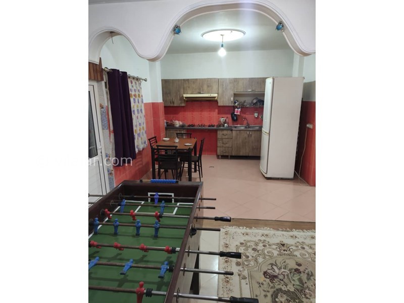 عکس شماره 684154 - اجاره ویلا با استخر و جکوزی رامسر - 