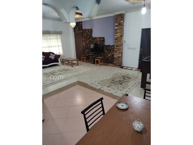 عکس شماره 684156 - اجاره ویلا با استخر و جکوزی رامسر - 