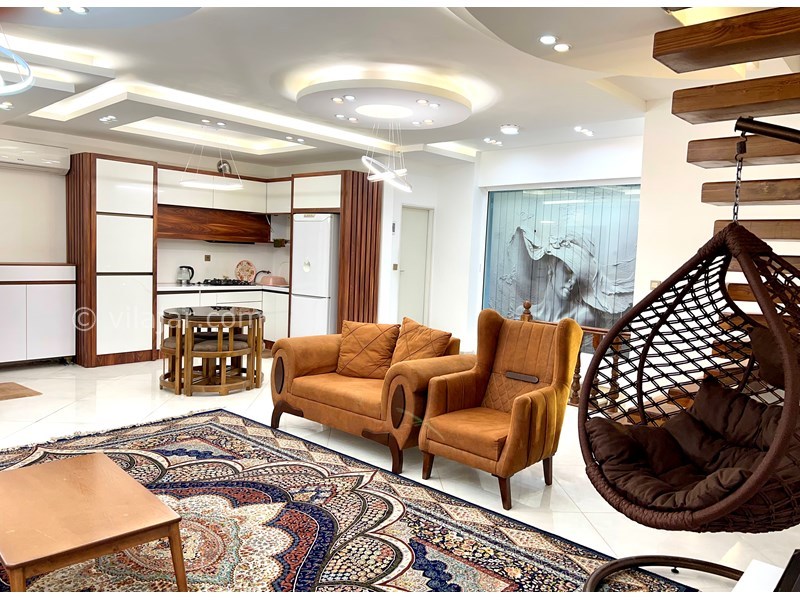 عکس شماره 684479 - ویلا با استخر و جکوزی محمودآباد -