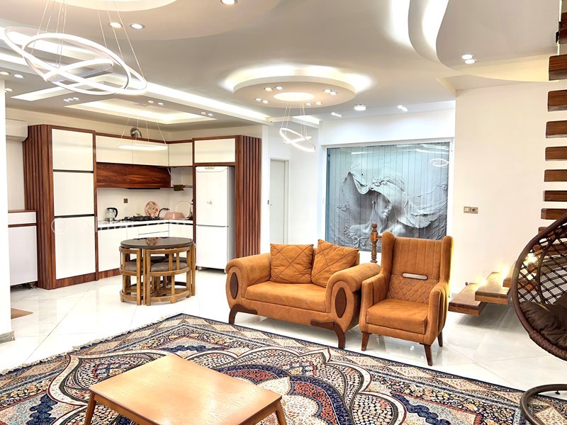 عکس شماره 684484 - ویلا با استخر و جکوزی محمودآباد -