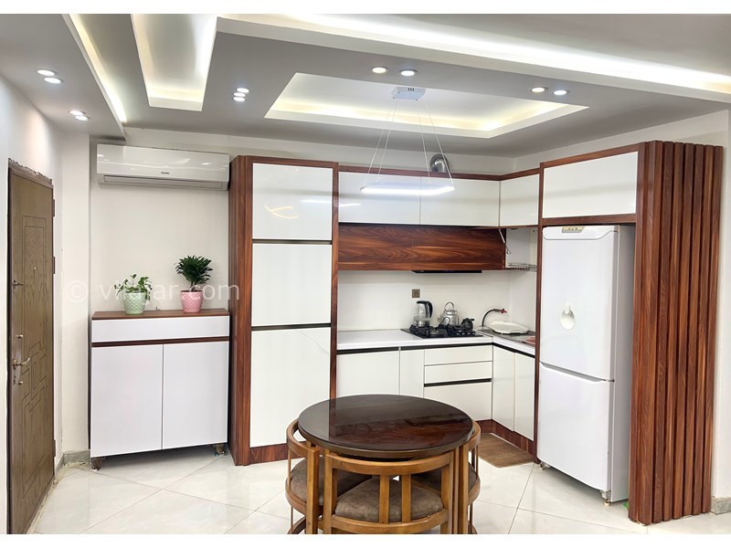 عکس شماره 684485 - ویلا با استخر و جکوزی محمودآباد -