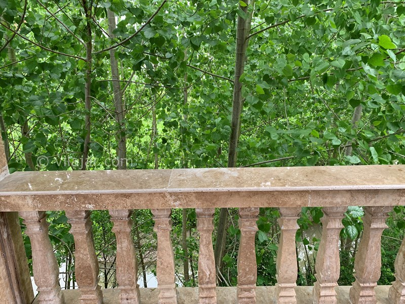 عکس شماره 684497 - ویلا با استخر و جکوزی محمودآباد -