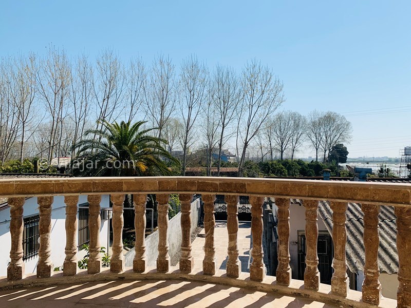 عکس شماره 684501 - ویلا با استخر و جکوزی محمودآباد -