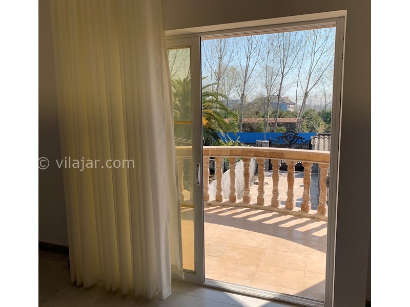 عکس شماره 684502 - ویلا با استخر و جکوزی محمودآباد -