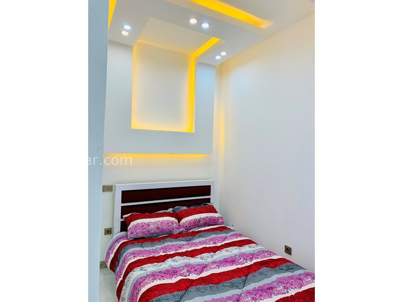 عکس شماره 684503 - ویلا با استخر و جکوزی محمودآباد -