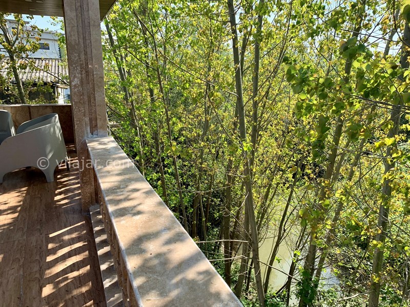 عکس شماره 684504 - ویلا با استخر و جکوزی محمودآباد -