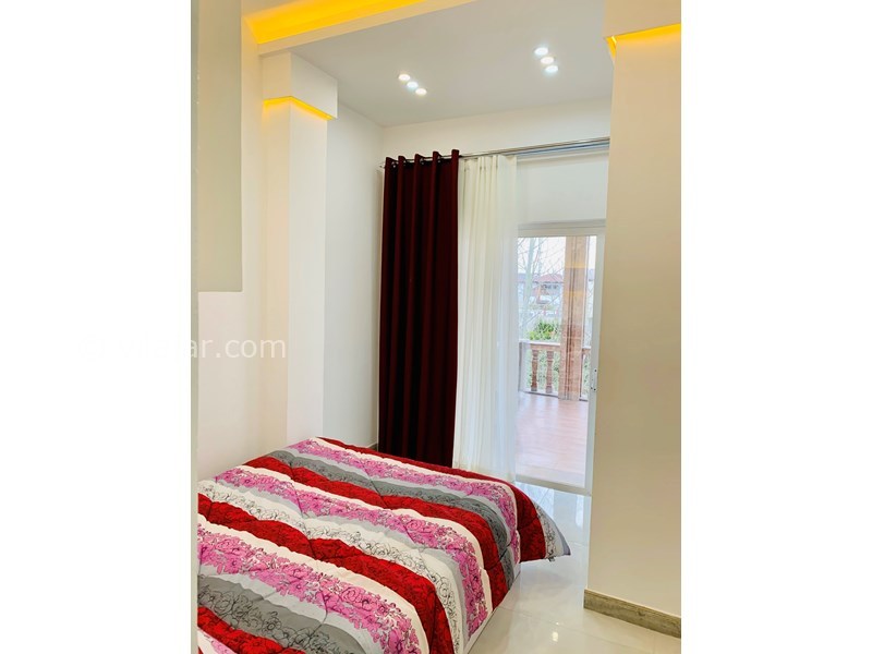 عکس شماره 684505 - ویلا با استخر و جکوزی محمودآباد -