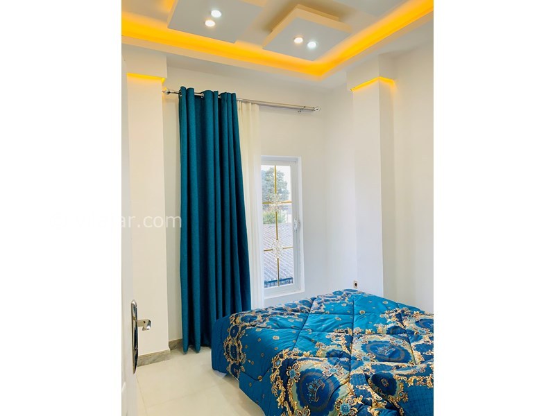 عکس شماره 684506 - ویلا با استخر و جکوزی محمودآباد -