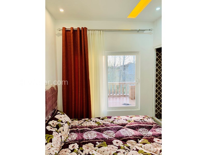 عکس شماره 684509 - ویلا با استخر و جکوزی محمودآباد -