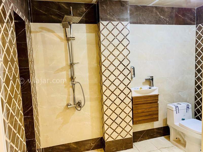 عکس شماره 684511 - ویلا با استخر و جکوزی محمودآباد -