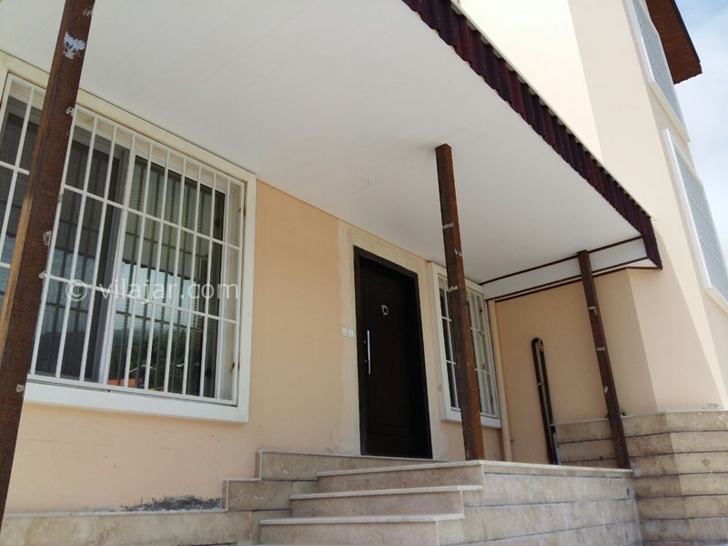 عکس شماره 684539 - ویلا در تنکابن جاده دوهزار - 