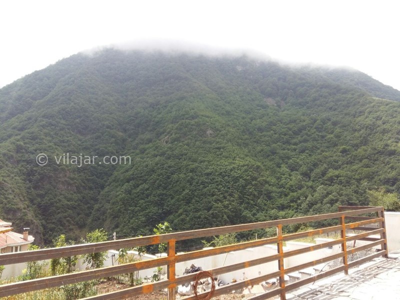 عکس شماره 684540 - ویلا در تنکابن جاده دوهزار - 