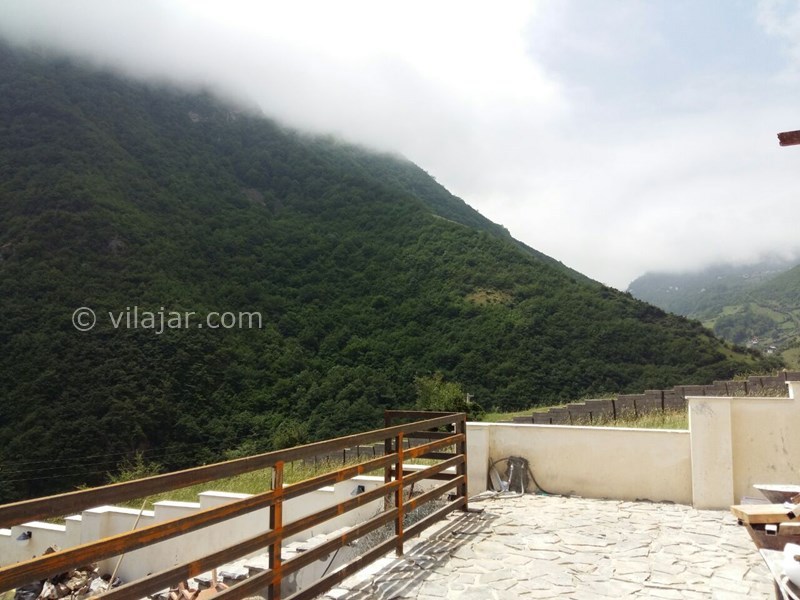 عکس شماره 684541 - ویلا در تنکابن جاده دوهزار - 