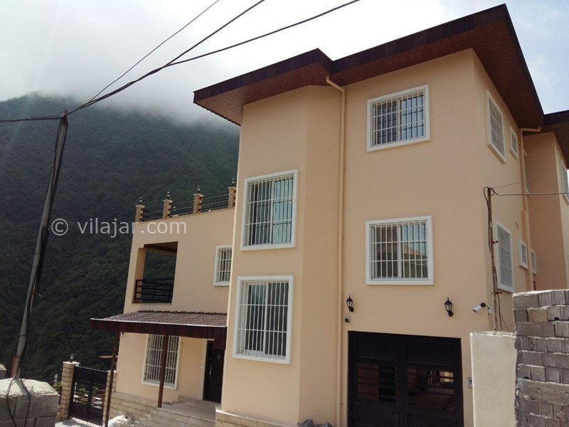 عکس شماره 684549 - ویلا در تنکابن جاده دوهزار - 