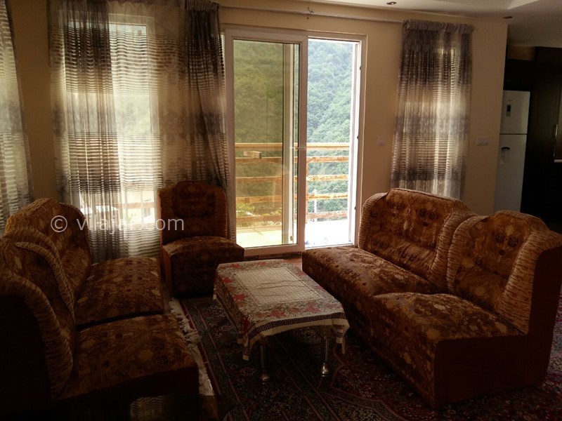 عکس شماره 684550 - ویلا در تنکابن جاده دوهزار - 