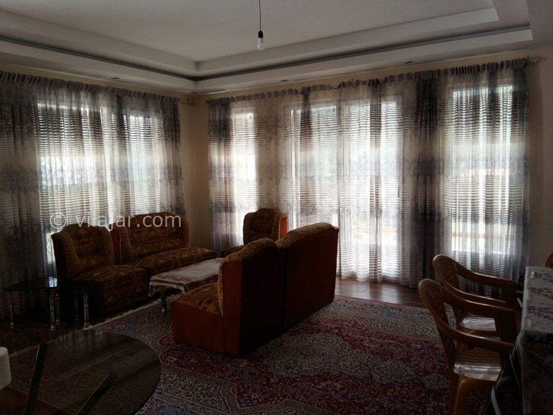 عکس شماره 684552 - ویلا در تنکابن جاده دوهزار - 