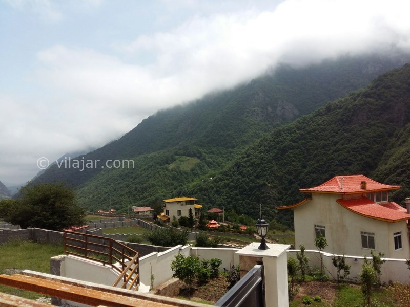 عکس شماره 684554 - ویلا در تنکابن جاده دوهزار - 