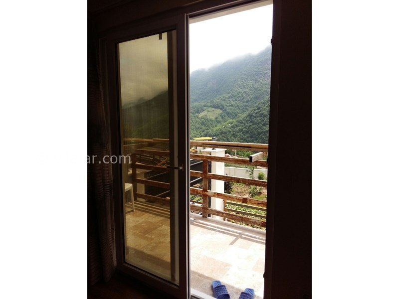 عکس شماره 684558 - ویلا در تنکابن جاده دوهزار - 