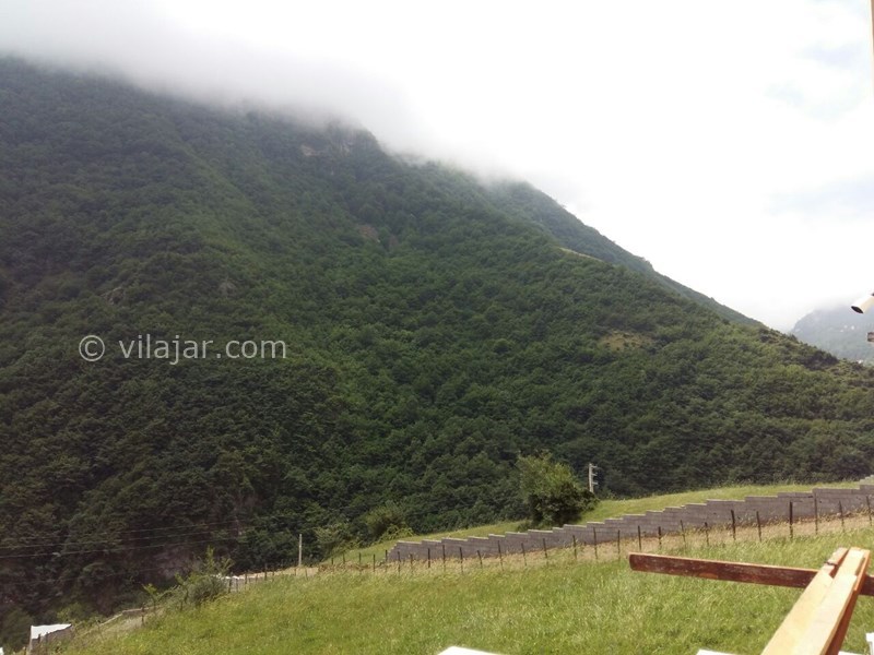 عکس شماره 684559 - ویلا در تنکابن جاده دوهزار - 