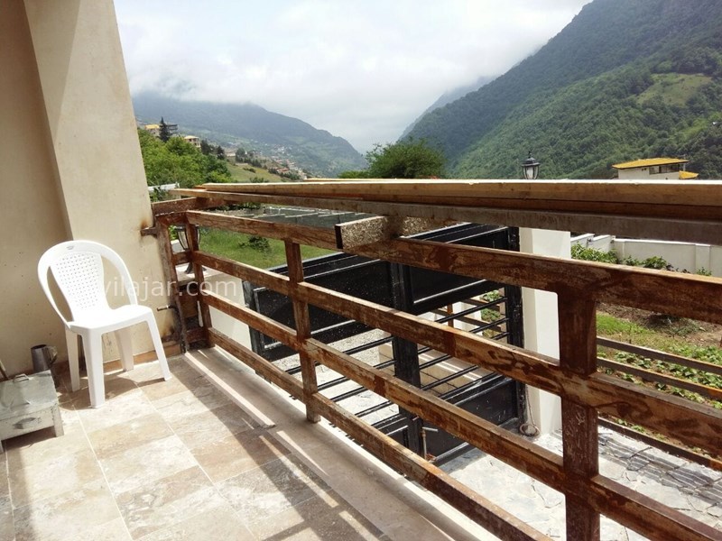 عکس شماره 684560 - ویلا در تنکابن جاده دوهزار - 