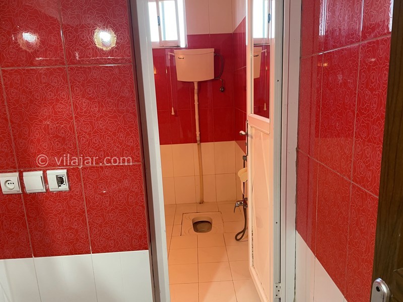 عکس شماره 684574 - ویلا ساحلی با استخر جکوزی رامسر - 