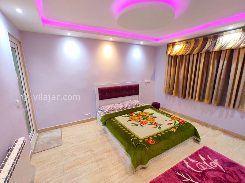 عکس شماره 684592 - اجاره ویلا با استخر بندرانزلی -