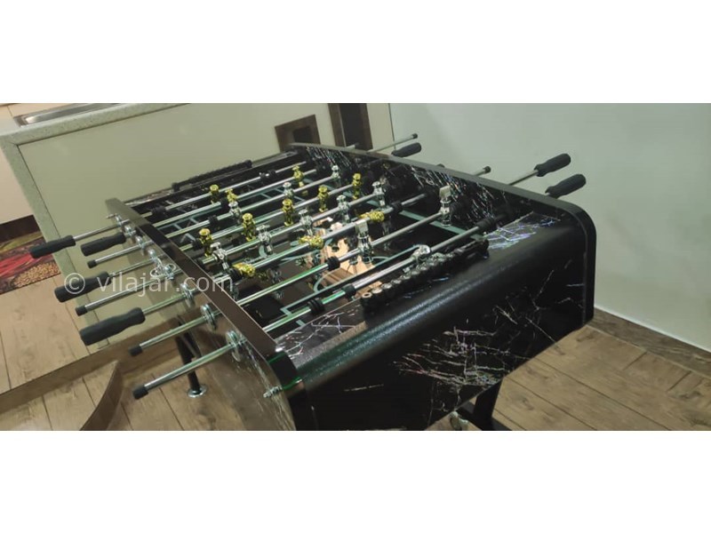 عکس شماره 684639 - اجاره ویلا در رشت - 