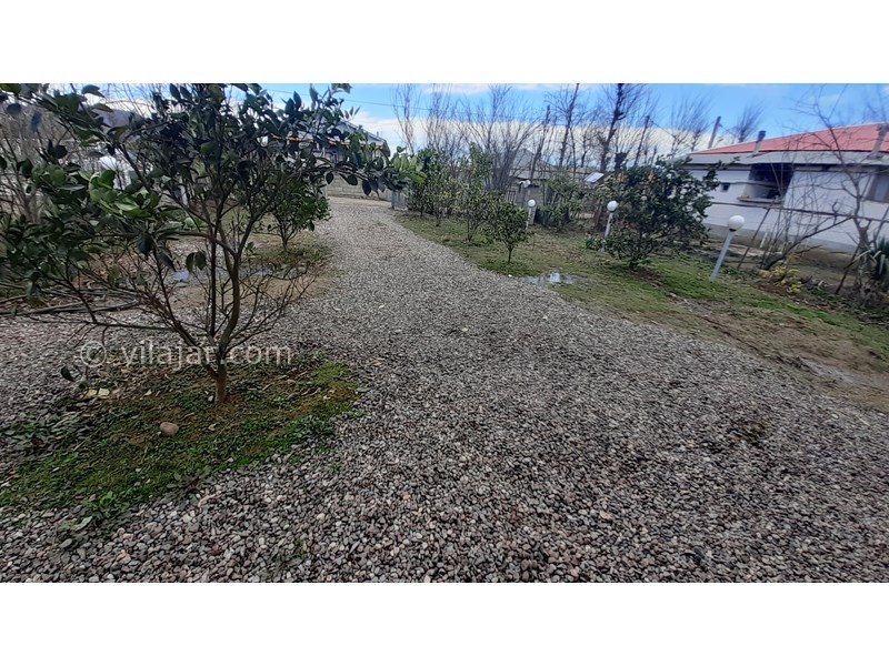 عکس شماره 684671 - رزرو کلبه چوبی در ماسال - 