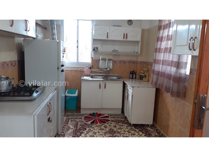 عکس شماره 684672 - رزرو کلبه چوبی در ماسال - 